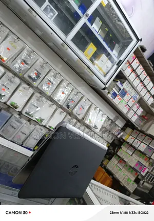Laptop HP 8GB Intel Core I5 HDD 500GB
