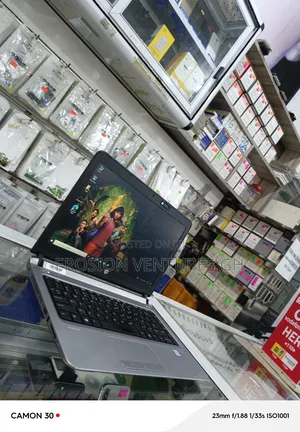 Laptop HP 8GB Intel Core I5 HDD 500GB