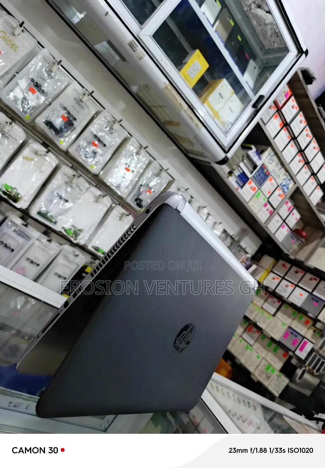 Laptop HP 8GB Intel Core I5 HDD 500GB