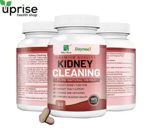 Kidney Cleaning Herbal Supplement