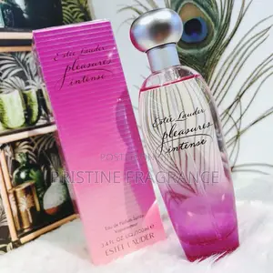 Estée Lauder Pleasure Intense