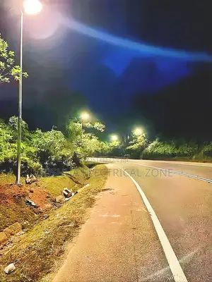 Solar Street Light Bigger Size