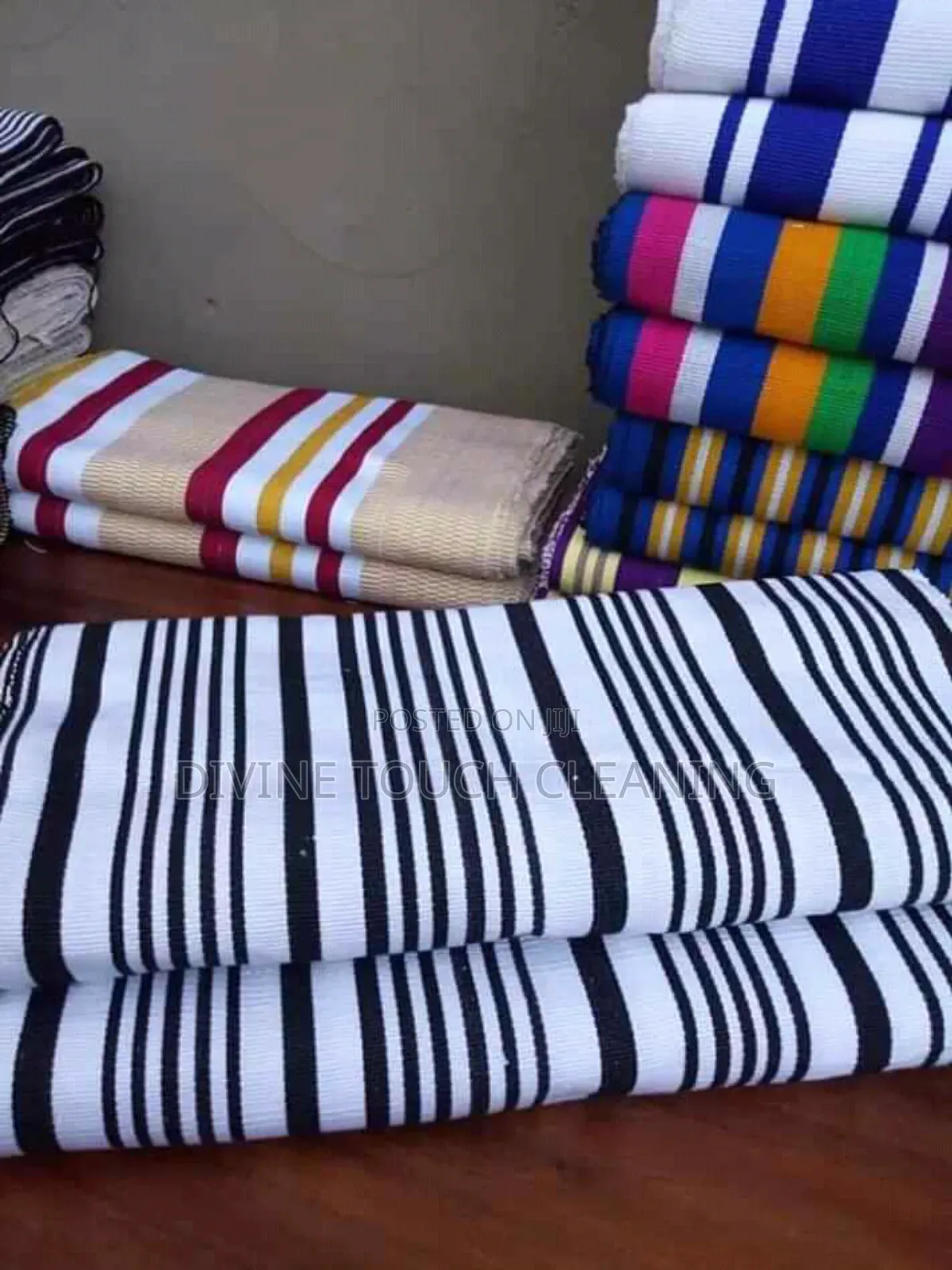 Slo Smock Collections