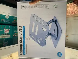 Laptop Stand