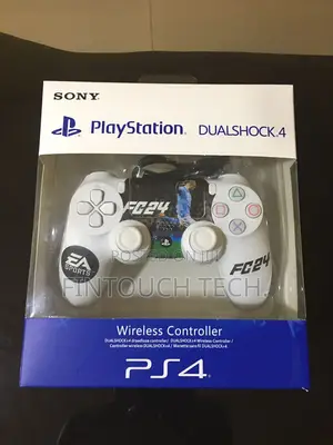 Sony Playstation Dualshock 4 Wireless Game Controller
