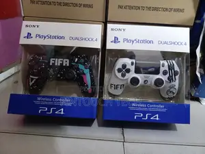 Sony Playstation Dualshock 4 Wireless Game Controller