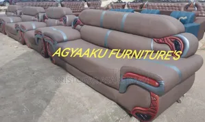 Agyaaku Furniture's