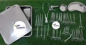 Cesarean Section Set 45 Pieces