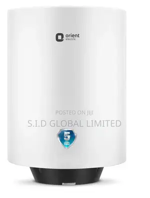 Grab Proper Orient 10L Aquabliss PLUS Electric Water Heater