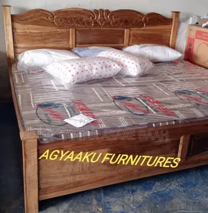 Agyaaku Furniture's