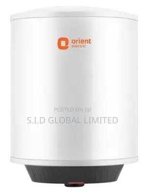 Get Modern Orient 10L Aquabliss PLUS Electric Water Heater