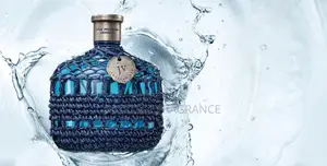 John Varvatos Artisan Blu EDT