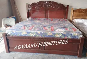 Agyaaku Agyaaku Furniture's