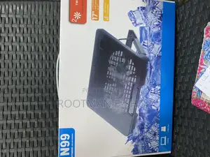 Universal Laptop Cooling Stand
