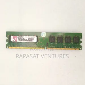 Kingston Ddr2 1gb Desktop RAM