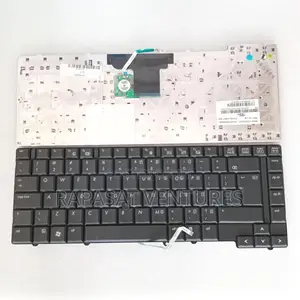 HP 8530 Keyboard