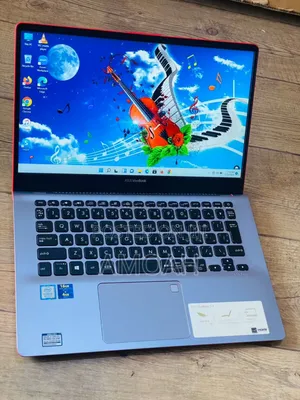 Laptop Asus VivoBook S14 S410UA 8GB Intel Core i3 SSD 256GB
