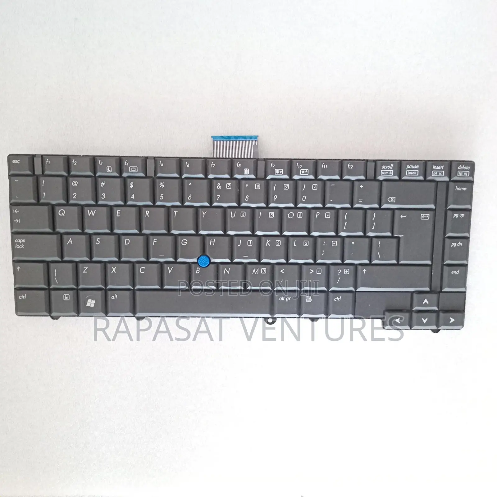 HP Elitebook 6930P Keyboard