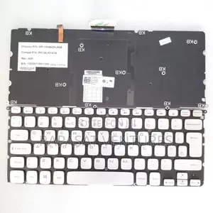 Dell Xps14z Keyboard