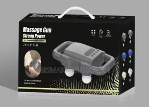 Massage Gun for Sale
