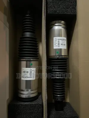 Range Rover Vogue/Sports/Discovery 5 (14-2022) Front Shocks