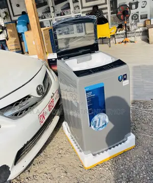 Lovely Design Midea MA200W80/G 8kg Washing Machine.