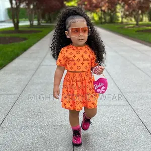 2pcs Baby Girls Set Ages 2yrs Only