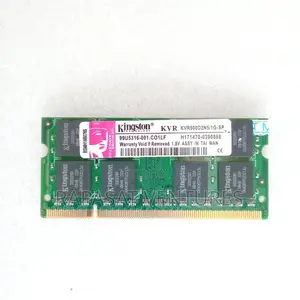 Kingston Ddr2 1gb Laptop RAM