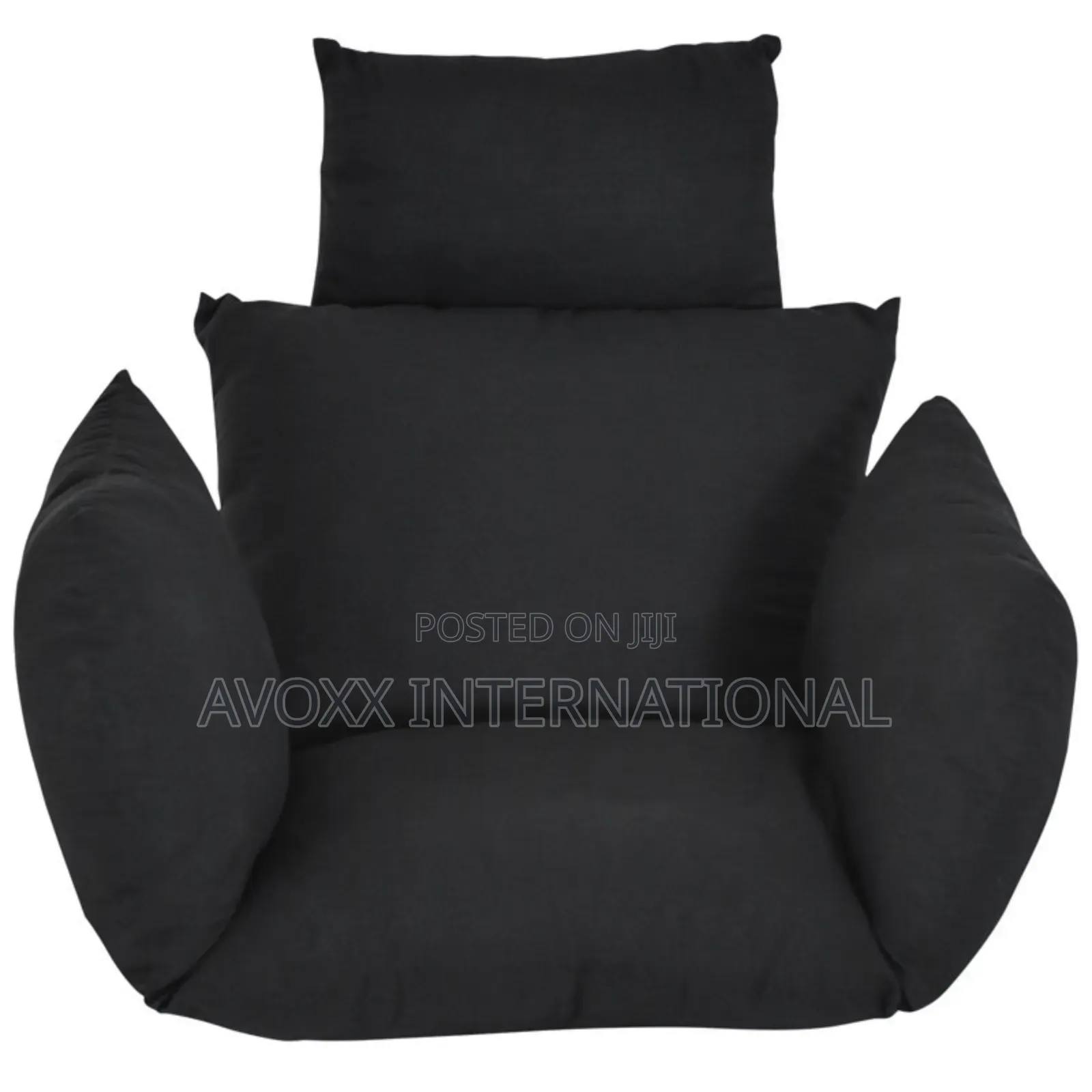 Lakee Hanging Chair Cushion, Cushions for Hanging Egg Chair