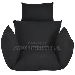 Lakee Hanging Chair Cushion, Cushions for Hanging Egg Chair