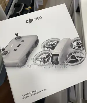 Dji Neo Drone Fly More Combo