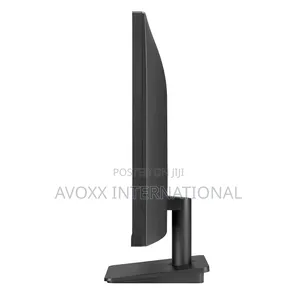 LG 27mp400-B 27" Monitor W/ 3-Side Borderless Design