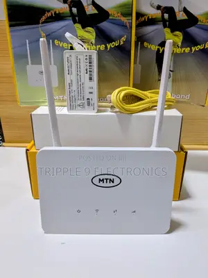 Original ZLT T30d Turbo Powerd Portable Router