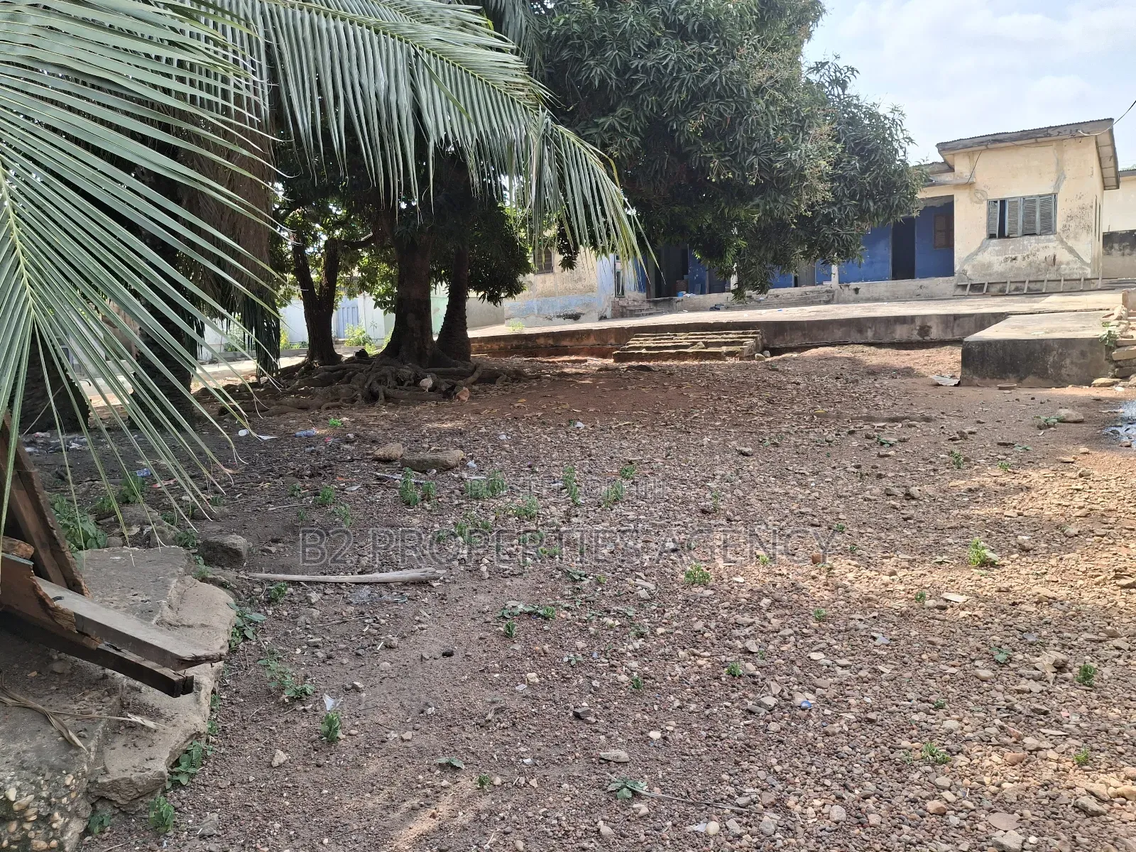 House for Sale in Asokwa