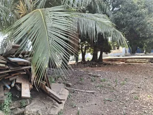 House for Sale in Asokwa