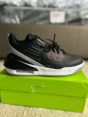 Jordan Max Aura 5