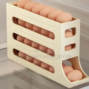Egg Storage Crate
