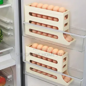Egg Storage Crate