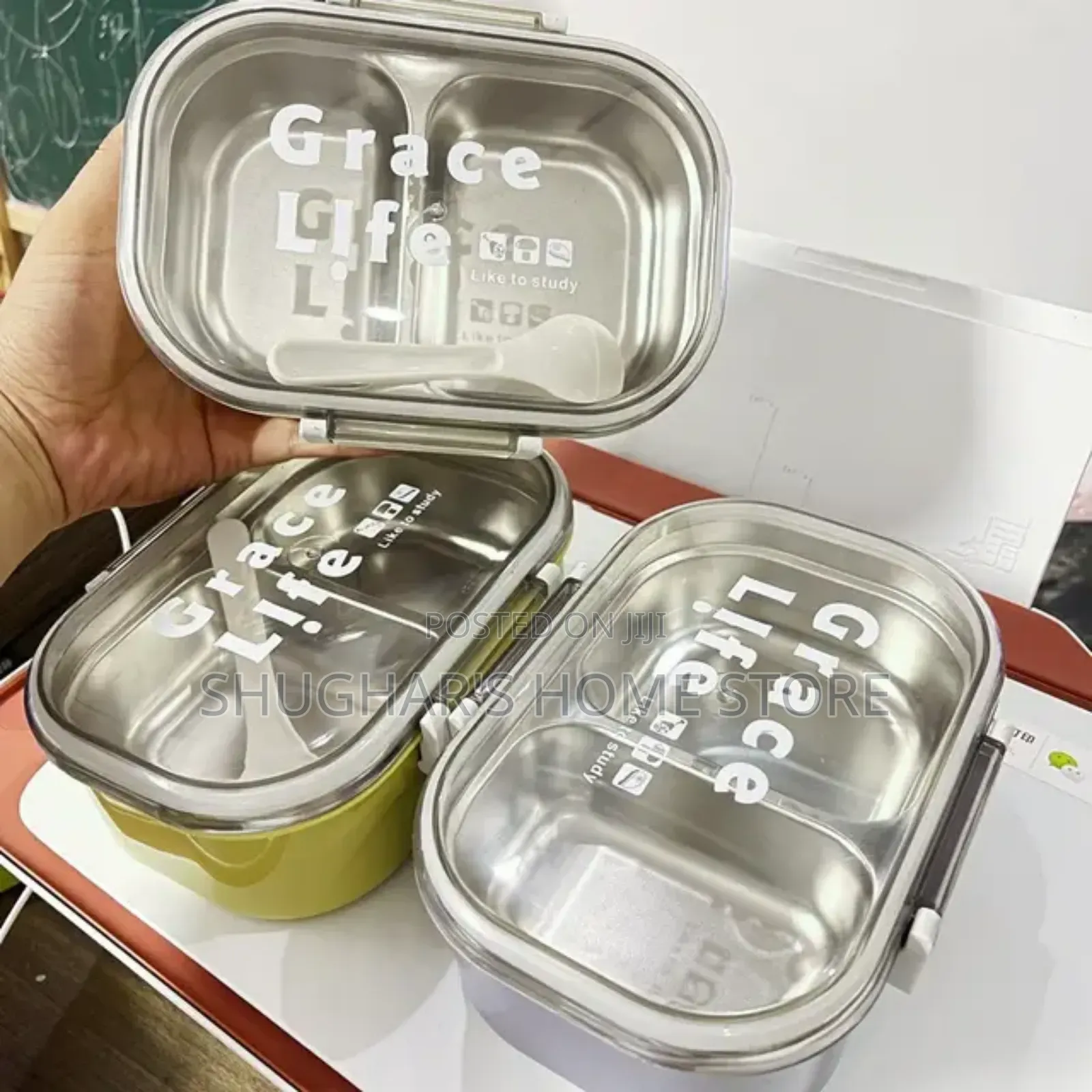 Lunch Bowl