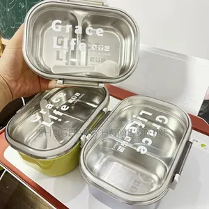 Lunch Bowl
