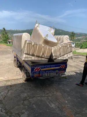 Quality Brand New Sofa Set 7seater Set