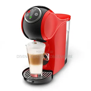 Dolce Gusto Genio S Plus Automatic Coffee Machine