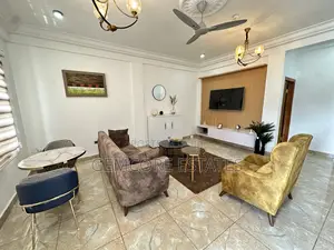 Furnished 2bdrm Apartment in East Legon Hills, Ashaley Botwe for rent
