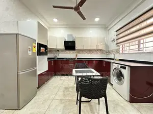 Furnished 2bdrm Apartment in East Legon Hills, Ashaley Botwe for rent
