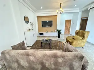 Furnished 2bdrm Apartment in East Legon Hills, Ashaley Botwe for rent