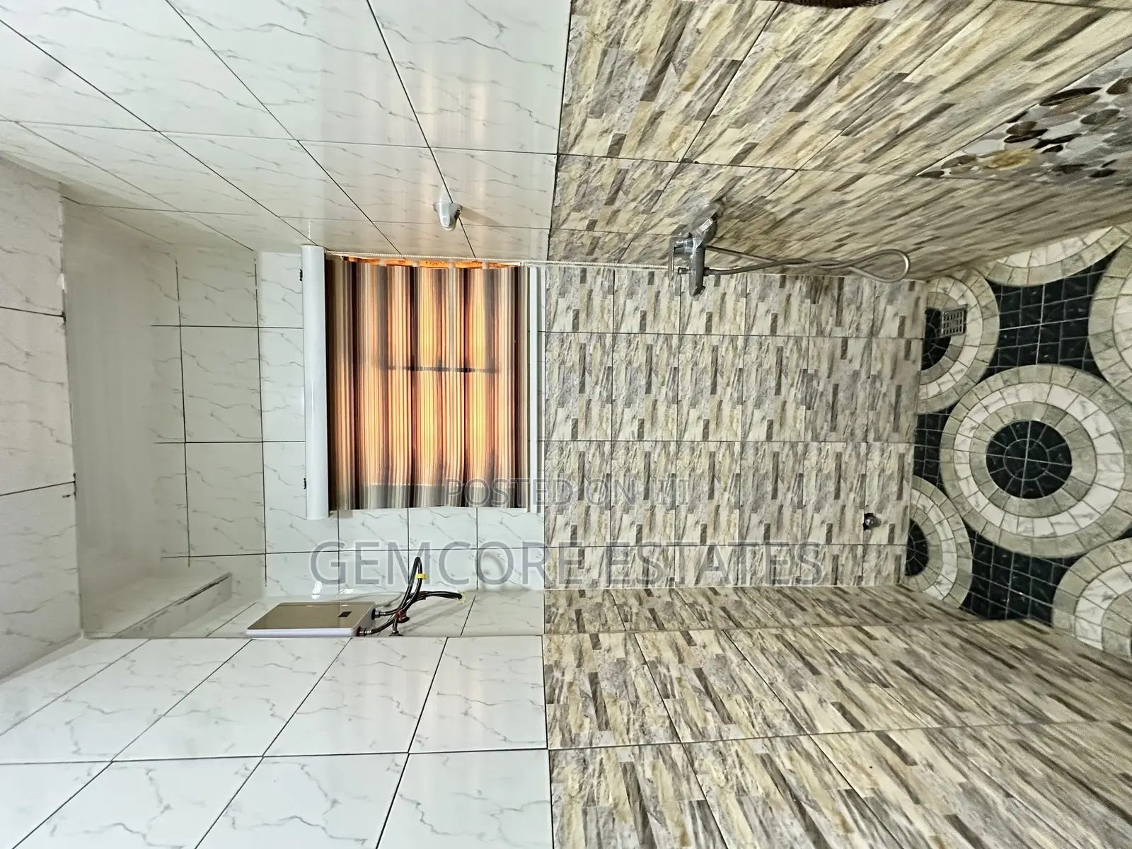 Furnished 2bdrm Apartment in East Legon Hills, Ashaley Botwe for rent