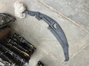 Toyota Camry Spider 2012 2013 2014 Radiator Panel Cover