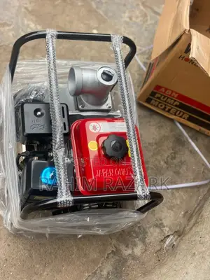 WP30 Water Pump