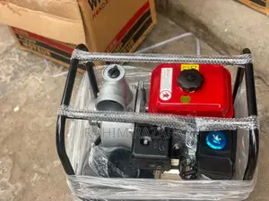 WP30 Water Pump