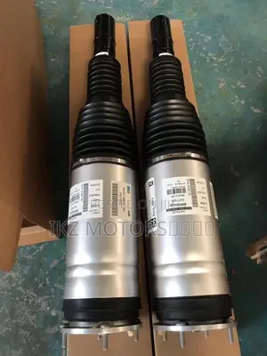 Range Rover Vogue/Sports/Discovery 5 (14-2022) Front Shocks